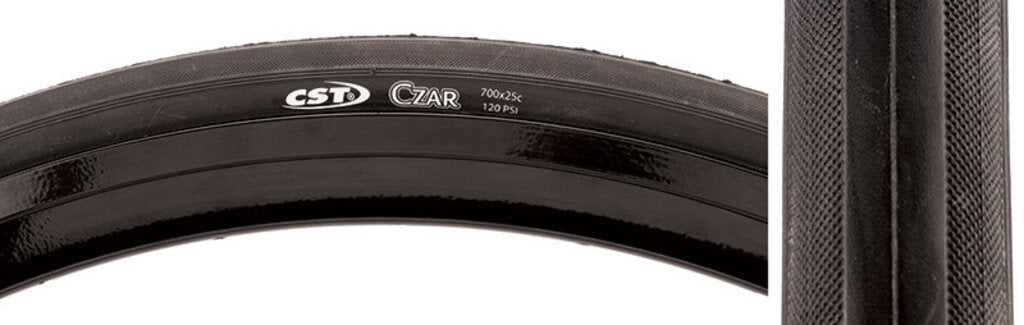 Cst best sale czar tire