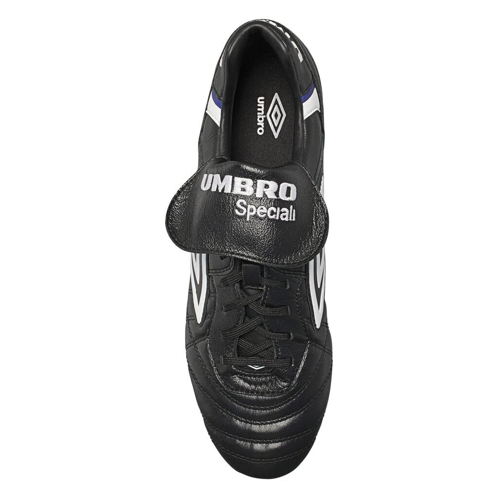 UMBRO SPECIALI 98 PRO FG BLACK - Soccer Plus