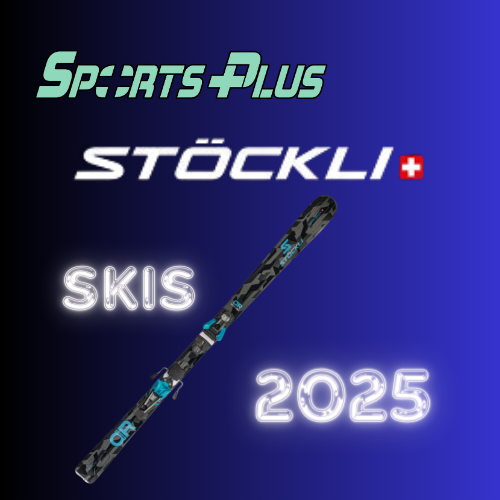 Stöckli's 2025 Ski Lineup: Your Swiss-Engineered Mountain Masterpiece!