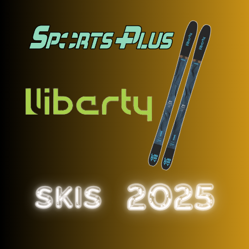 Liberty's 2025 Ski Collection: Pre-Order Your Freedom on the Mountain Now!