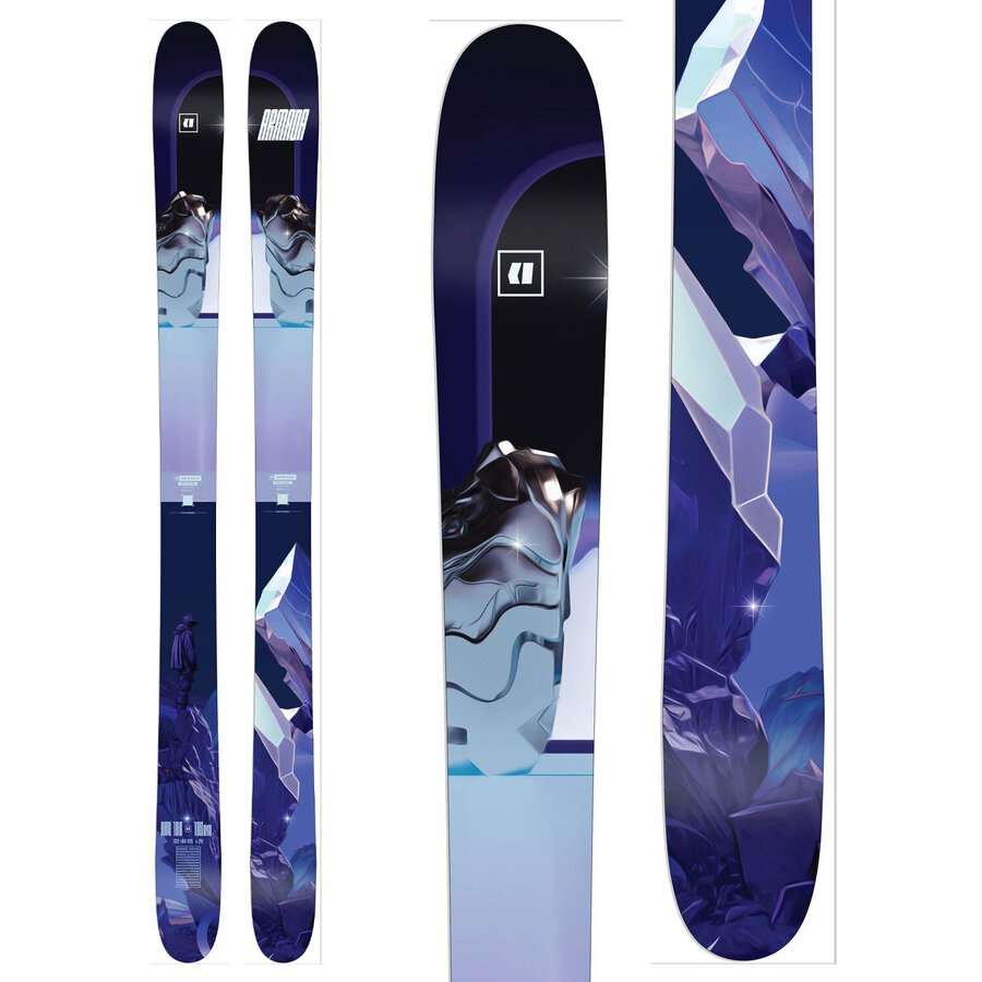 Get Ready for Winter: Pre-Order Your 2025 Skis at Sports Plus