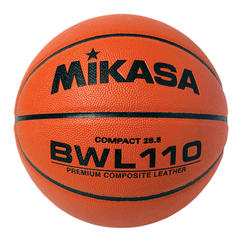 28.5 Mikasa Basketball BWLC110