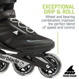 10 Rollerblade Zetrablade 80