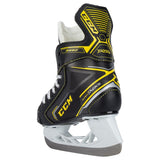 CCM Super Tacks 9350 Skates - 8.0 Youth