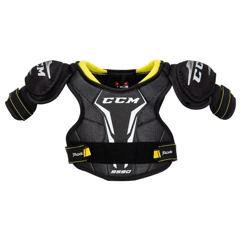 CCM Tacks 9550 Shoulder Pads - Youth Small