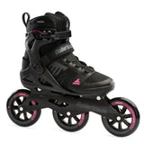 5 Rollerblade Macroblade 3WD 110 Women's