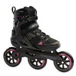 6 Rollerblade Macroblade 3WD 110 Women's