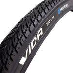 700x32 Vida Hybrid Wire Road Tire