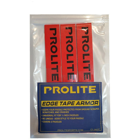 PROLITE Edge Tape - Red