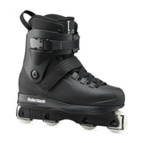 8/8.5 Rollerblade Blank SK Aggressive Inline Skates