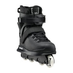 9/9.5 Rollerblade Blank SK Aggressive Inline Skates