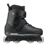 8/8.5 Rollerblade Blank SK Aggressive Inline Skates