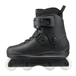 8/8.5 Rollerblade Blank SK Aggressive Inline Skates