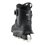 7/7.5 Rollerblade Blank SK Aggressive Inline Skates