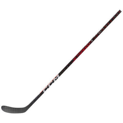 P28 85 Flex CCM Jetspeed FT5 Senior Stick - Right Handed