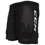 XL CCM Women's Mesh Jill Shorts