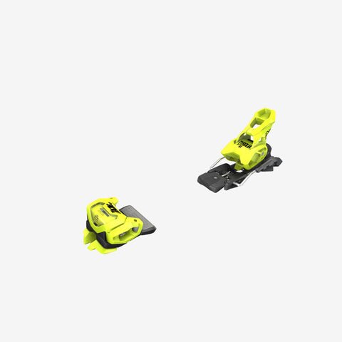 Tyrolia Attack 14 GW Bindings 2024 - Fla.ylw - 95mm Brake