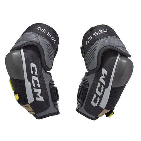 CCM Tacks AS-580 Elbow Pads - XL