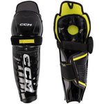 16" CCM Tacks AS580 Shin Guards