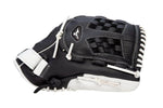 12.5" Mizuno GFN1251F4 Franchise Fast Pitch Glove - RHT