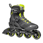 9/9.5 Rollerblade Macroblade 84 BOA Inline Skates