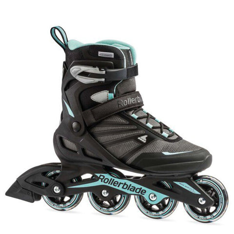 8 Rollerblade Zetrablade W 80