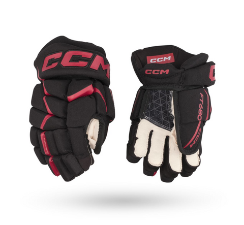 Junior Gloves