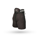 CCM Next Hockey Pants - Black - Youth Large