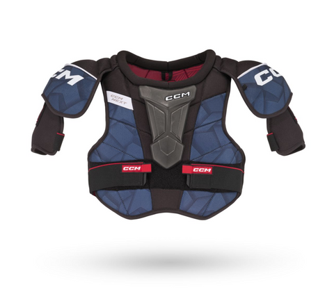 CCM Next Hockey Shoulder Pads - Senior XL