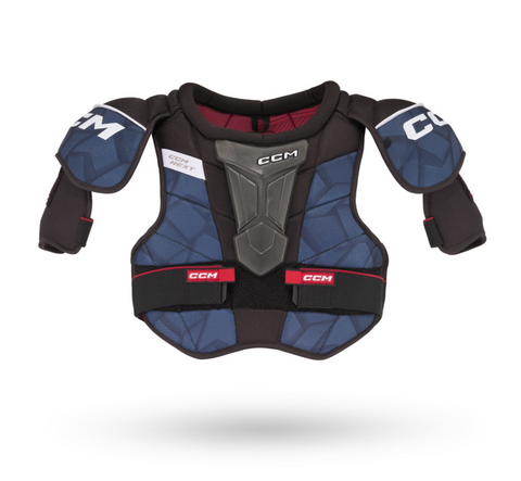 Junior Shoulder Pads