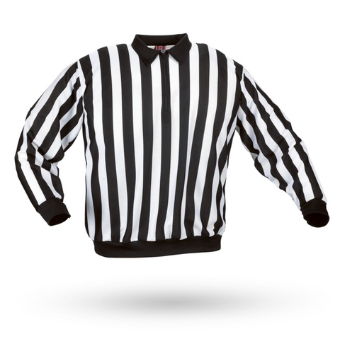 Large - CCM 150 Referee Top