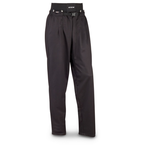 Large - CCM Referee Pants