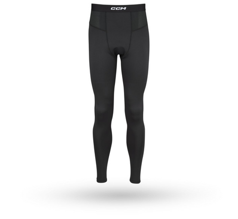 CCM Men's Compression Pant PCM3BM - XL