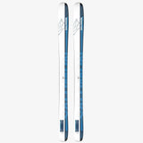 Salomon QST Echo 106 Skis 2024 - 173cm