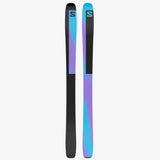 Salomon QST Echo 106 Skis 2024 - 173cm