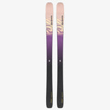 Salomon Stance W 94 Skis 2024 - 154cm