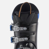 Rossignol Comp J4 Ski Boots 2024 - Black - 22.5