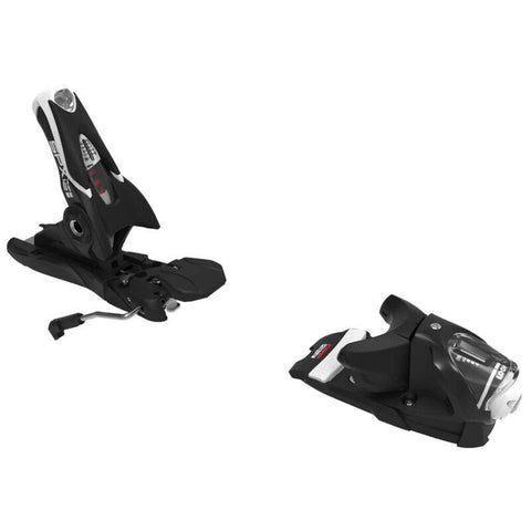 Look SPX 12 GW 2024 Ski Bindings - Black - 90mm