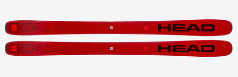 Head KORE 99 2024 Skis - 163cm