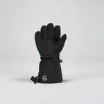 L - Gordini Prima Children's Snow Gloves - Black