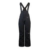 Boulder Gear Youth Pinnacle Bib Pants - Black - Small