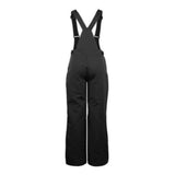 Boulder Gear Youth Pinnacle Bib Pants - Black - Large