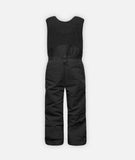 Boulder Gear Toddler Pinnacle Bib Pants - Black - 02