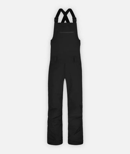 Boulder Gear Depart 3L Bib Pants - Black - XL