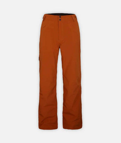 Boulder Gear Front Range Pants - Caramel Cafe - XL