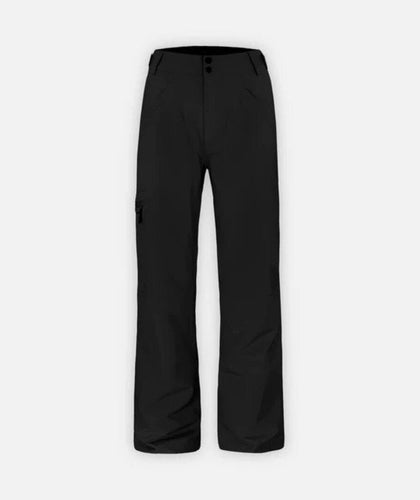 Boulder Gear Front Range Pants - Black - Medium