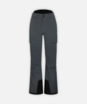 Boulder Gear W's Zoe Pant - Granite - 14