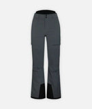 Boulder Gear W's Zoe Pant - Granite - 12