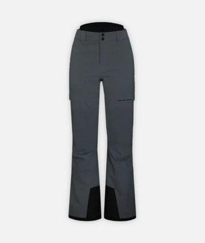 Boulder Gear W's Zoe Pant - Granite - 08