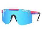 Pit Viper - The Leisurecraft Polarized